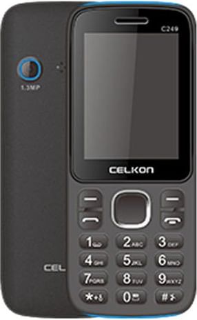 Celkon C249