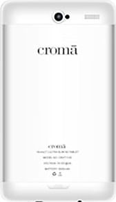 Croma CRXT1125 Tablet