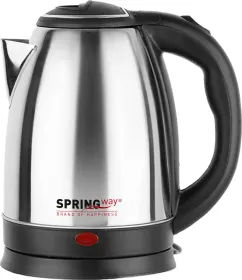 Springway Quick Boil Pro 1.8L Electric Kettle