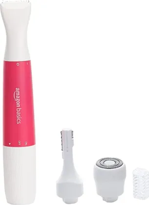 Amazon Basics ABFUB20223 Trimmer