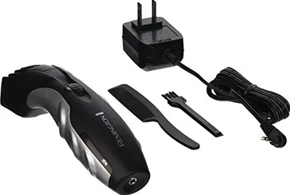 Remington MB-200 Titanium Mustache and Beard Trimmer