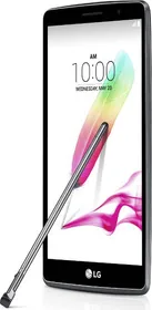 LG G4 Stylus