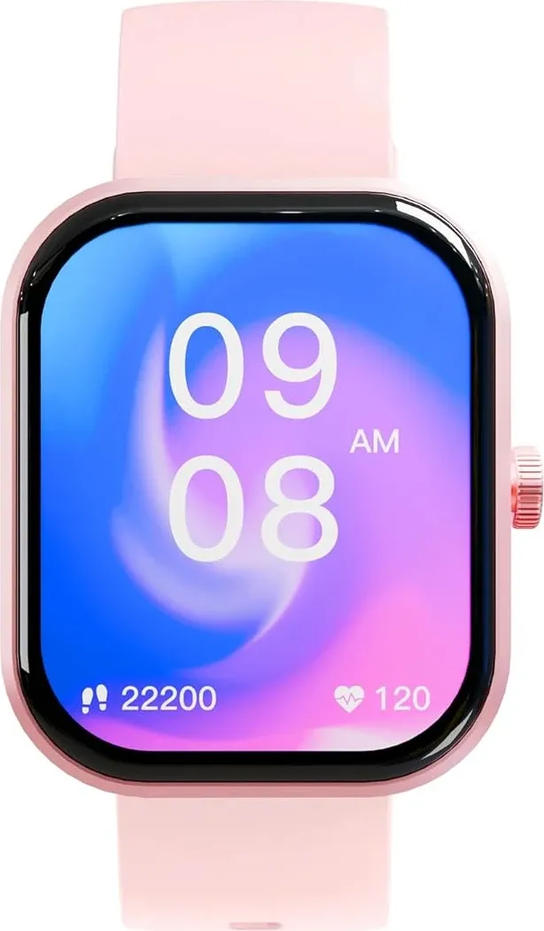 Timex iConnect Arc Plus Smartwatch - Price in India (Jul 2026), Specs ...