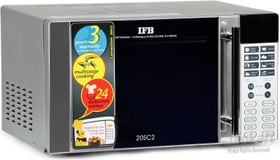 IFB 20SC2 20 L Convection Microwave Oven