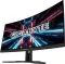 Gigabyte G27FC A 27 inch Full HD Curved Gaming Monitor