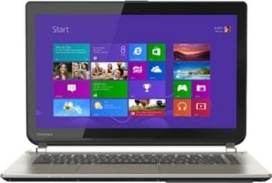 Toshiba Satellite S40-BX4101 (PSPN2G-00G00D) Notebook (4th Gen Ci5/ 4GB/ 500GB/ Win8.1)