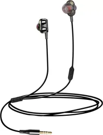 Zebronics ZEB MAGIC Wired Headset