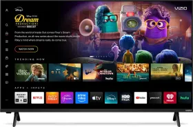 VIZIO VFQ43M-10 43 inch Full HD Smart QLED TV