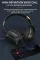 VEHOP H6 Wireless Headphones