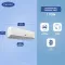 Carrier CAI12CE3R34F0 1 Ton 3 Star 2024 Inverter Split AC