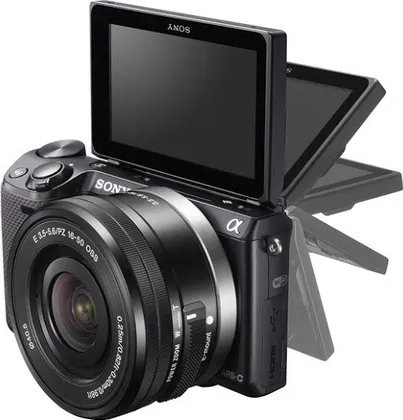 Sony NEX 5TL Mirrorless