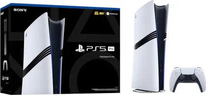 Sony PlayStation 5 Pro Gaming Console