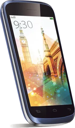 Lava Iris 401e