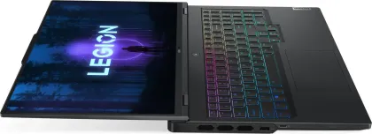 Lenovo Legion 7 16IRX8H 82WQ0002US Gaming (13th Gen Core i9/ 32GB/ 1TB SSD/ Win 11/ 12GB Graphics)