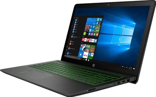 HP Pavilion 15-cb054TX (2FK59PA) Laptop (7th Gen Ci5/ 8GB/ 1TB/ Win10/ 2GB Graph)