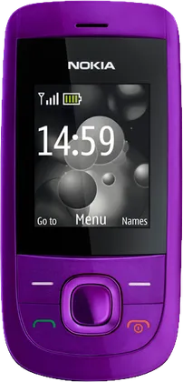 Nokia 2220 Slide