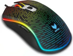 Rapoo V25S Wired Gaming Mouse