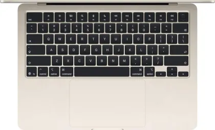 Apple MacBook Air 13 2026 Laptop (Apple M5/ 16GB/ 1TB SSD/ MacOS/ 8‑core GPU)