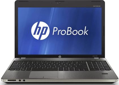 HP 4540s ProBook (Intel Core i5/4GB/500GB/Intel HD Graph/DOS)