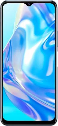 Vivo Y31s 5G