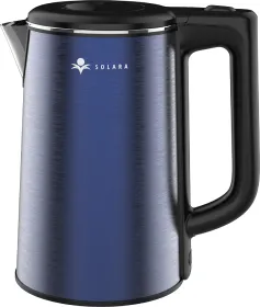 Solara Premium 1.8L Electric Kettle