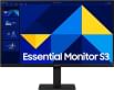 Samsung LS24D300GAWXXL 24 inch Full HD Monitor