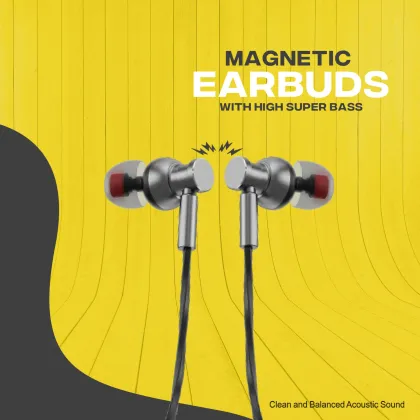 Bell BLBHS173 Wireless Neckband