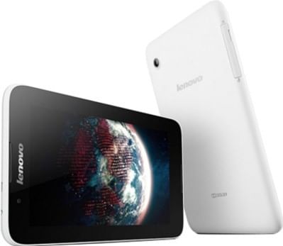 Lenovo A7-30 Tablet (WiFi+3G+8GB)