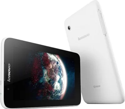 Lenovo A7-30 Tablet (WiFi+3G+8GB)