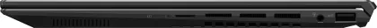Asus Zenbook 14X OLED 2023 M5401QA-KM541WS Laptop (Ryzen 5 5600H / 16GB/ 512GB SSD/ Win11 Home)