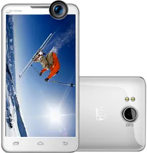 Micromax Canvas Doodle A111
