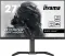 Iiyama G-Master GB2745QSU-B1 27 inch Quad HD Monitor