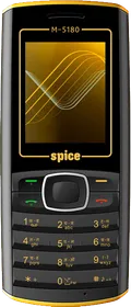 Spice M-5180