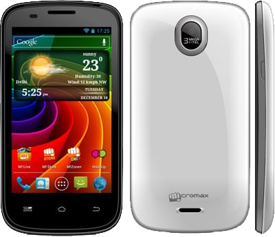 Micromax A89 Ninja