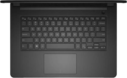 Dell Inspiron 3467 Laptop (7th Gen Ci3/ 4GB/ 1TB/ Win10)
