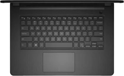 Dell Inspiron 3467 Laptop (7th Gen Ci3/ 4GB/ 1TB/ Win10)