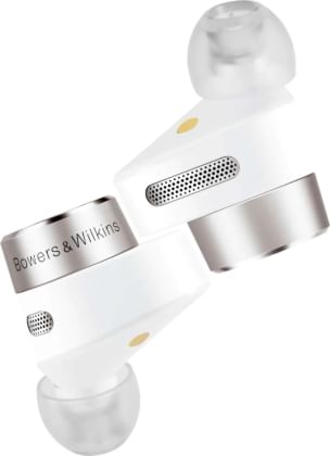 Bowers & wilkins online wireless earbuds