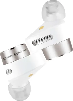 Bowers & Wilkins Pi5 S2 True Wireless Earbuds