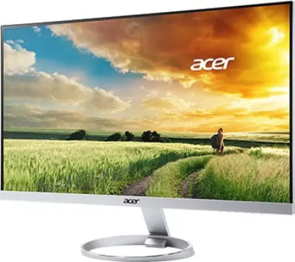 Acer H277H 27-inch WQHD LED Backlit Monitor