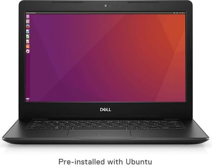 Dell Vostro 3480 Laptop (8th Gen Core i5/ 8GB/ 1TB/ Ubuntu/ 2GB Graph)
