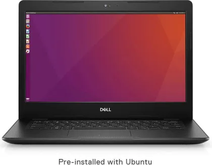 Dell Vostro 3480 Laptop (8th Gen Core i5/ 8GB/ 1TB/ Ubuntu/ 2GB Graph)