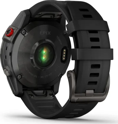 Garmin Epix Gen 2 Sapphire Smartwatch