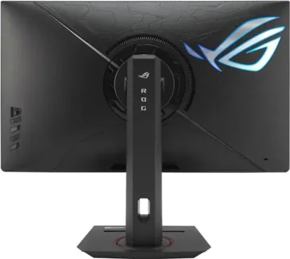 Asus ROG Strix XG27UCG 27 inch Ultra HD 4K Monitor