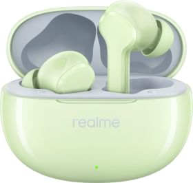Realme Buds T110 True Wireless Earbuds