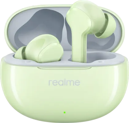 Realme Buds T110 True Wireless Earbuds