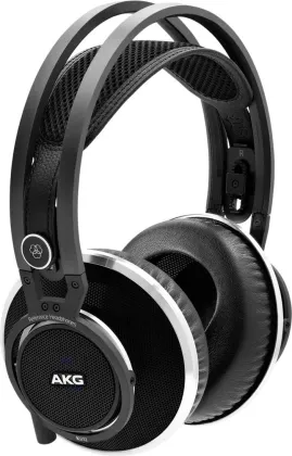 AKG K812 Pro Superior Reference Headphone