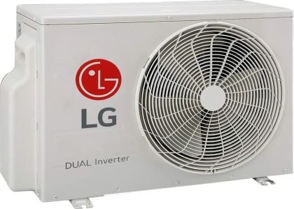 LG RS-Q19JNYE1 1.5 Ton 4 Star 2023 Inverter Split AC