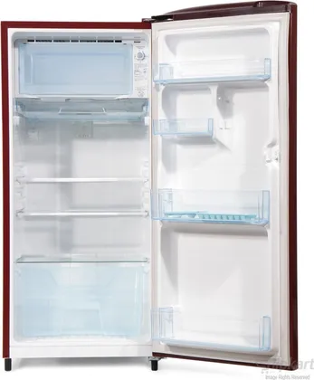 Samsung RR1914BCARH/TL Refrigerator