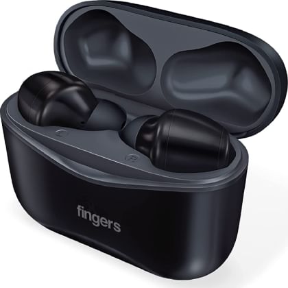 fingers wireless earbuds