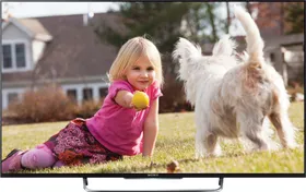 Sony KDL-50W800B (50-inch) Full HD Smart TV